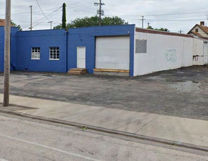 More Photos Of 5218 Detroit Ave, Cleveland Freestanding For Sale