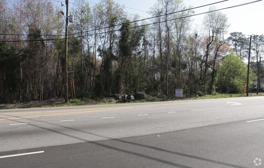 More Photos Of 2050 Ashley River Rd, Charleston Land For Sale