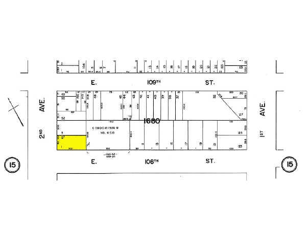 More Photos Of 2100-2104 Second Ave, New York Apartments For Lease