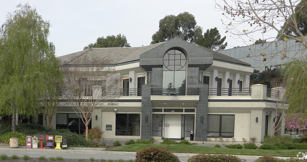 More Photos Of 2355 San Ramon Valley Blvd, San Ramon Medical For Lease