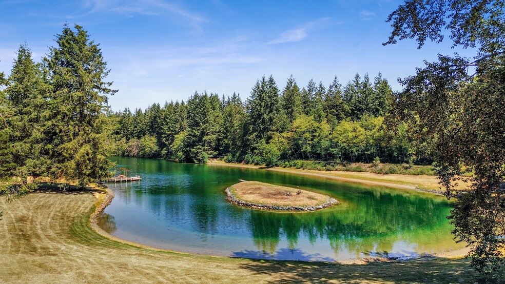 More Photos Of 8610 White Rd, Blaine Land For Sale