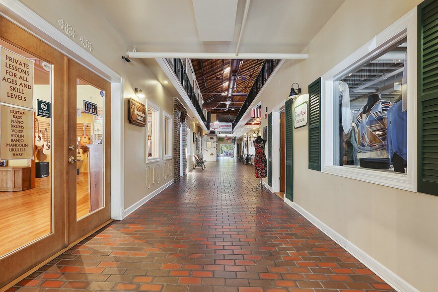 More Photos Of 11 S White St, Frankfort Storefront Retail Office For Lease