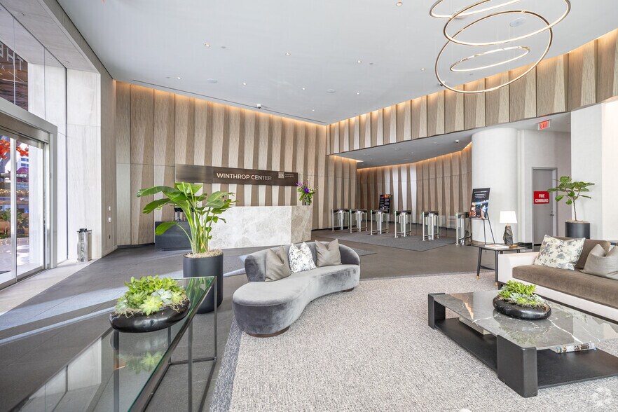 More Photos Of 115 Federal St, Boston Office For Lease