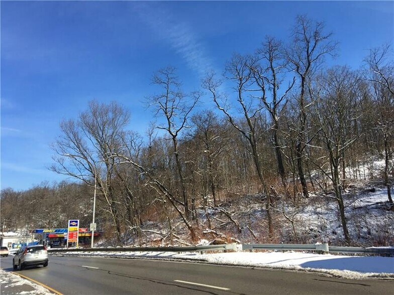More Photos Of 0 Banksville Rd, Pittsburgh Land For Sale