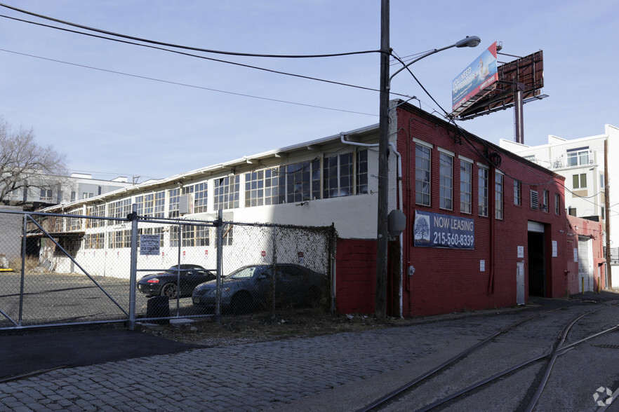 Primary Photo Of 901 N Canal St, Philadelphia Warehouse For Lease