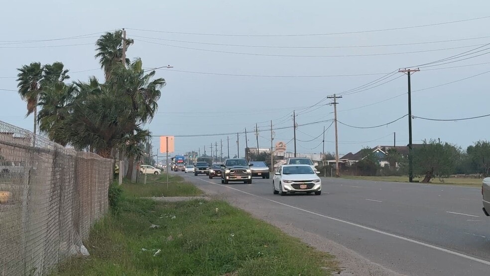Primary Photo Of 5467 Padre Island Hwy, Brownsville Land For Lease