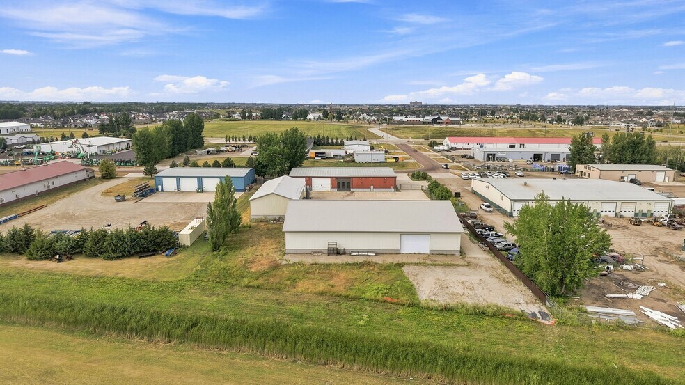 More Photos Of 5936 53rd Ave, Fargo Warehouse For Sale