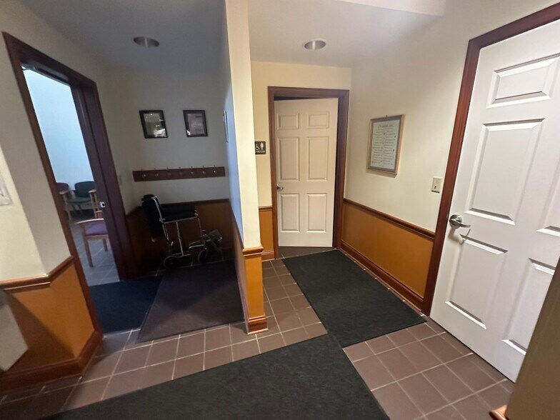More Photos Of 4601 Everhard Rd NW, Canton Medical For Sale