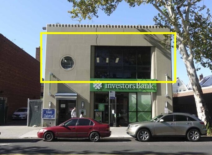 More Photos Of 10342 Lefferts Blvd, South Richmond Hill Bank For Lease