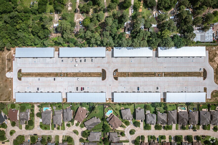 More Photos Of 13310-13380 Telge Rd, Cypress Unknown For Lease