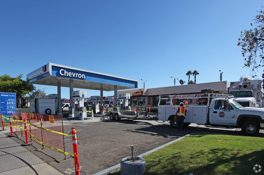 More Photos Of 5105-5185 Waring Rd, San Diego Unknown For Lease