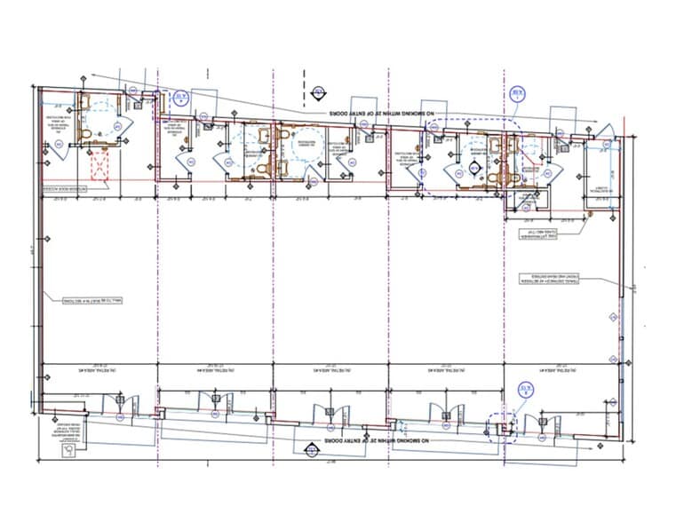 More Photos Of 16407 Normandie Ave, Gardena Freestanding For Sale