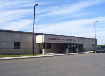 Primary Photo Of 208 Memorial Dr, Lehighton Warehouse For Lease