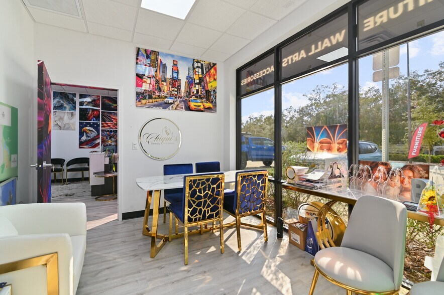 More Photos Of 2870 Clarcona Rd, Apopka Warehouse For Sale