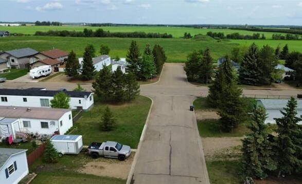 More Photos Of 5413 55 street, St Paul Manufactured Housing Mobile Home Park For Sale