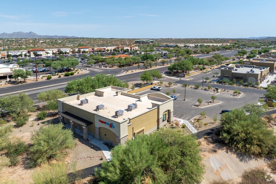 More Photos Of N Oracle & First Ave, Oro Valley Storefront Retail Office For Sale