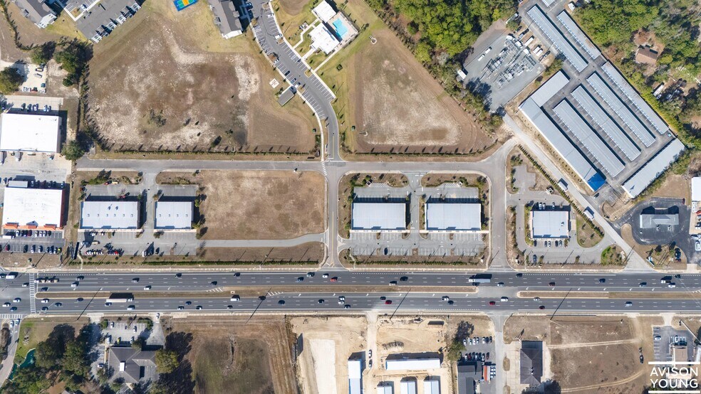 More Photos Of 9181 SW Highway 200, Ocala Unknown For Lease