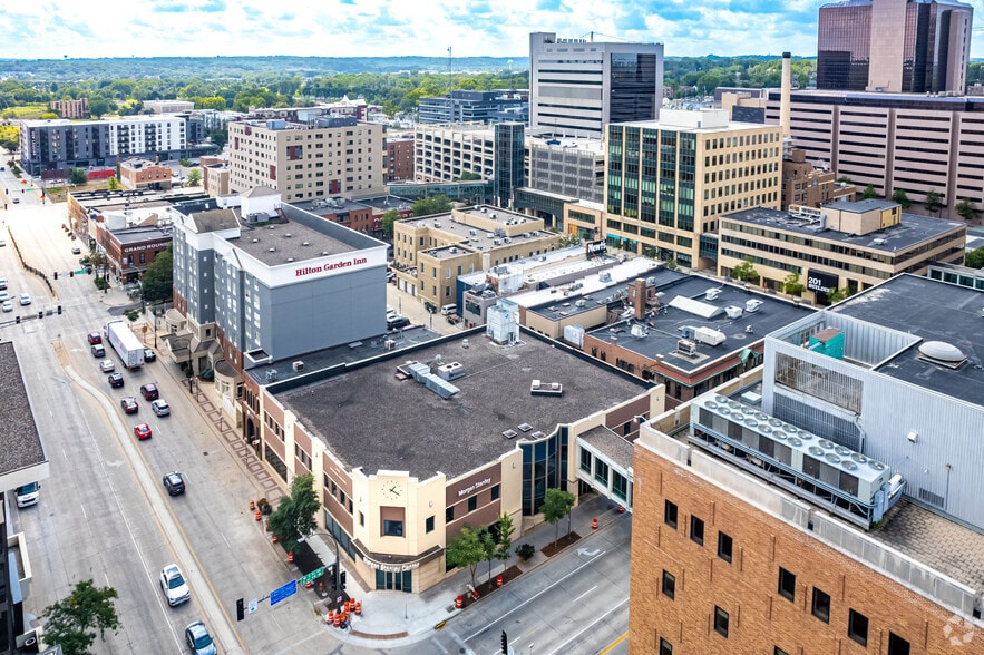 More Photos Of 14 2nd St SW, Rochester Medical For Lease