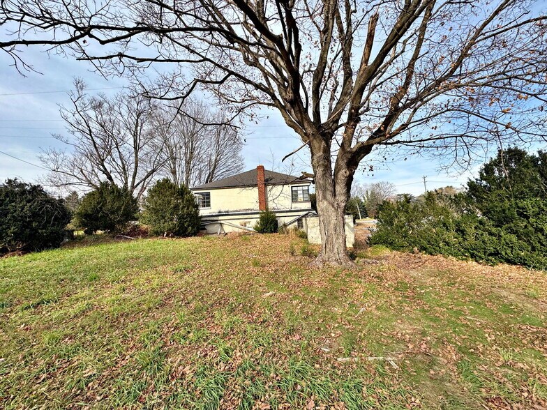 More Photos Of 7174 Martinsburg Pike, Shepherdstown Land For Sale