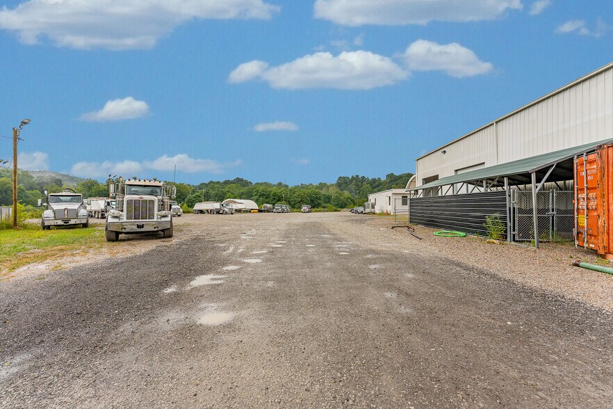 More Photos Of , Waynesburg Industrial For Sale