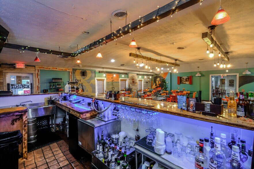 More Photos Of 865 John Marshall Hwy, Front Royal Restaurant For Sale