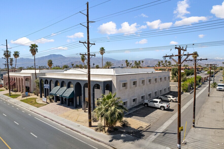 More Photos Of 45691 Monroe St, Indio Medical For Lease