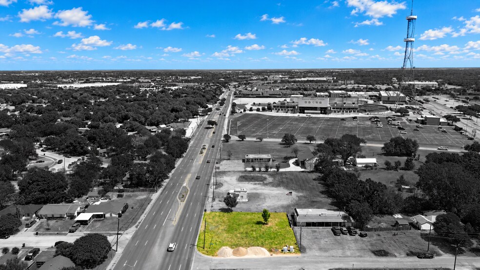 More Photos Of 2648 Scyene Rd, Mesquite Land For Sale
