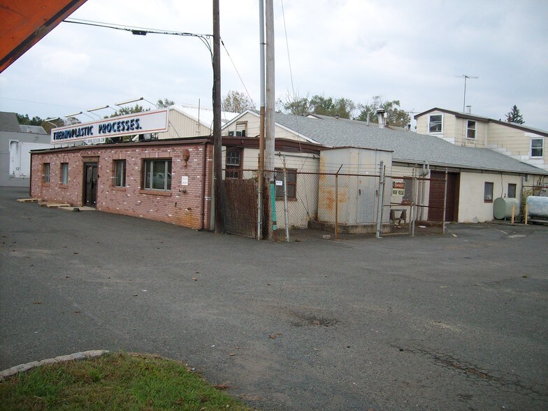 Primary Photo Of 1268 Valley Rd, Stirling Warehouse For Lease