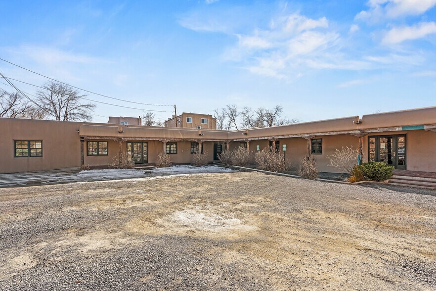 More Photos Of 103 S St Francis Dr, Santa Fe Medical For Sale