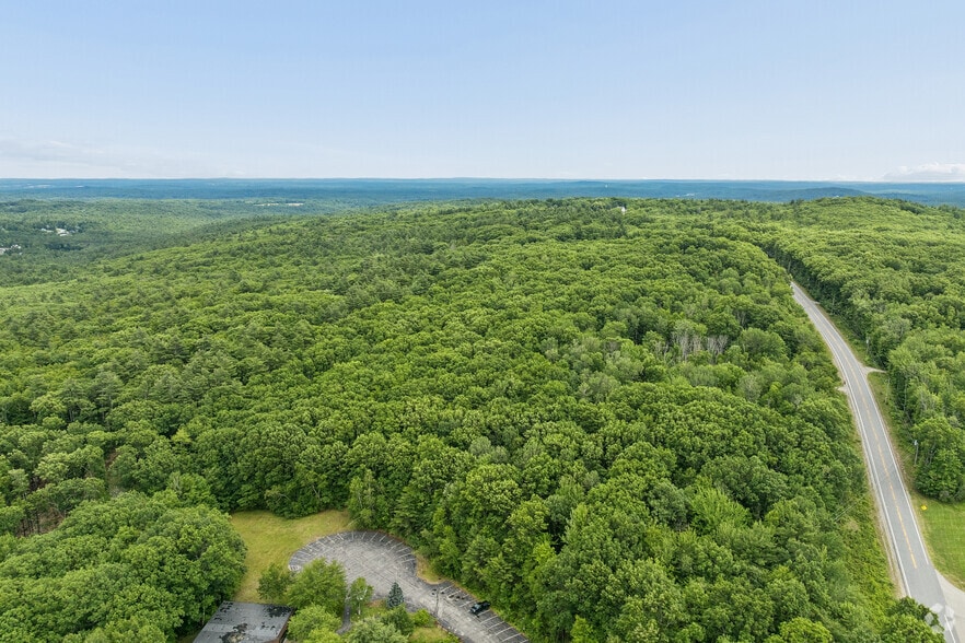 More Photos Of 111 Chestnut Hill Rd, New Boston Land For Sale