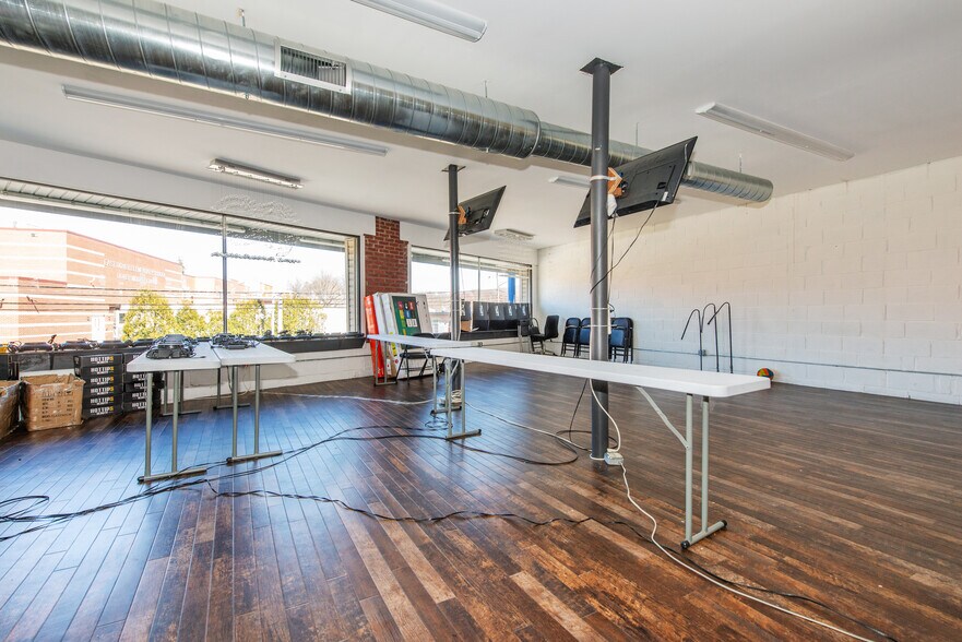 More Photos Of 242 Route 46, Dover Freestanding For Sale