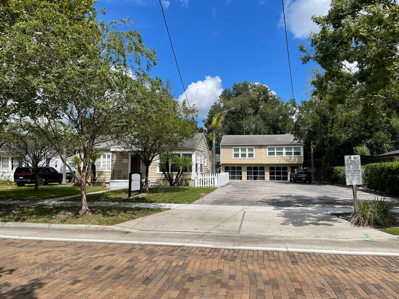 More Photos Of 1513 E Livingston St, Orlando Office Residential For Sale