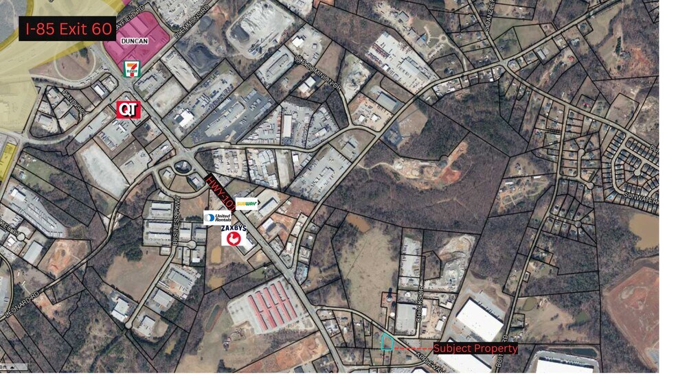 More Photos Of 124 Apple Valley Rd, Duncan Land For Sale