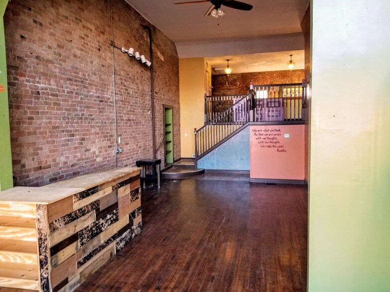 More Photos Of 105-109 25th St, Ogden Storefront Retail Office For Lease