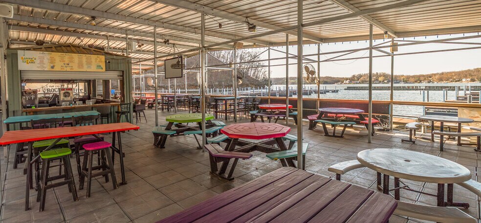 More Photos Of 364 Galley Rd, Camdenton Restaurant For Sale