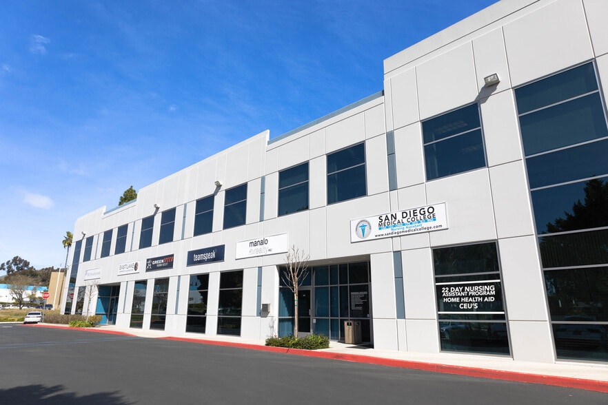 More Photos Of 821 Kuhn Dr, Chula Vista Unknown For Lease
