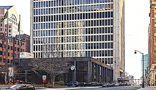 More Photos Of 777 Main St, Hartford Apartments For Lease