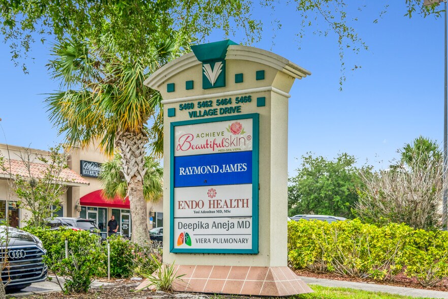 More Photos Of 5460-5466 Village Dr, Rockledge Unknown For Lease