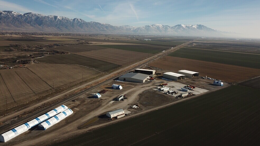 More Photos Of 6615 W 6400 N Rd, Tremonton Industrial For Sale