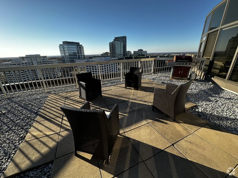 More Photos Of 8200 Greensboro Dr, McLean Office For Lease