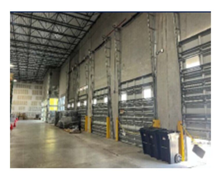More Photos Of 1551 SE 36th Ave, Homestead Warehouse For Lease