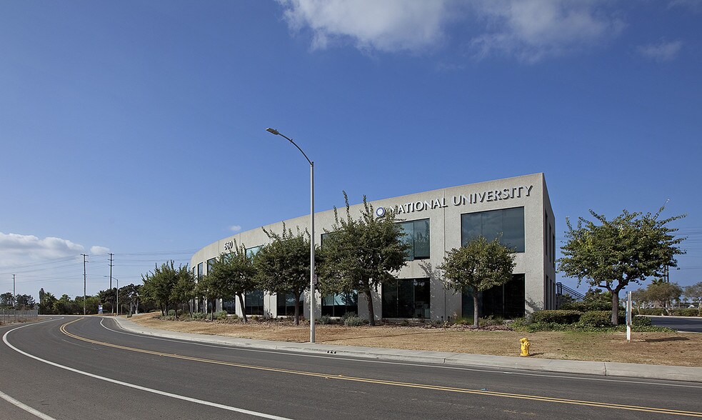 More Photos Of 660 Bay Blvd, Chula Vista Office For Lease