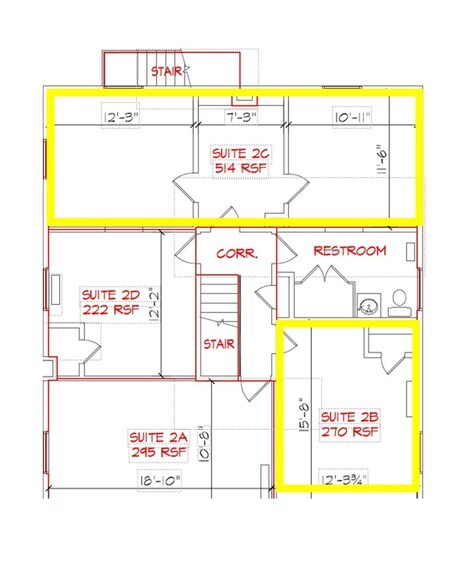More Photos Of 202 Campbell St, Geneva Office For Lease