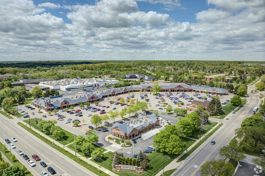 More Photos Of 2601-2663 Plymouth Rd, Ann Arbor Freestanding For Lease