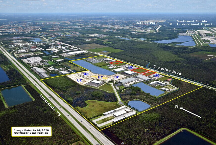 More Photos Of 14555 Global Pky, Fort Myers Land For Sale