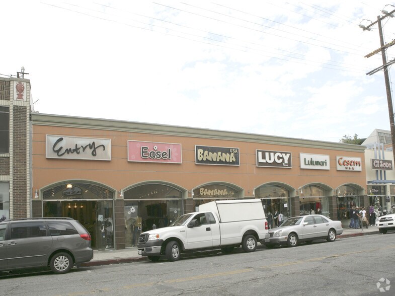 More Photos Of 762 E 12th St, Los Angeles Storefront For Sale