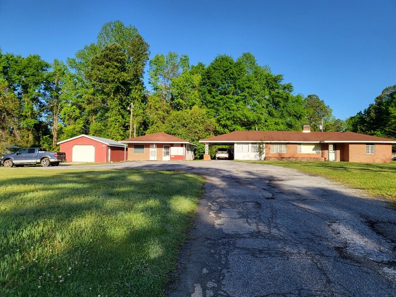 More Photos Of 8325 Poplar Springs Dr, Meridian Manufactured Housing Mobile Home Park For Sale