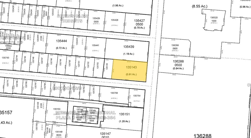 More Photos Of 3550 University Blvd S, Jacksonville Medical For Lease