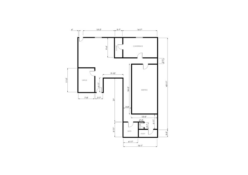 More Photos Of 2308 W North Ave, Chicago Multifamily For Sale