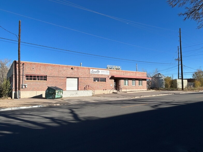 More Photos Of 4801 Jackson St, Denver Manufacturing For Sale